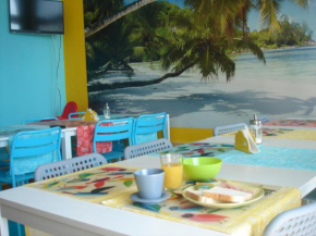  CoolHostel  Atiães